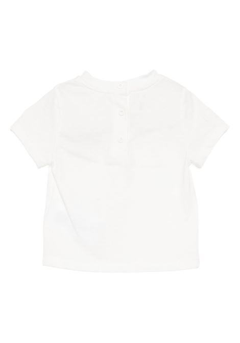 T-shirt Fendi Kids FENDI KIDS | T-SHIRT E POLO | BUI100ST8F0TU9